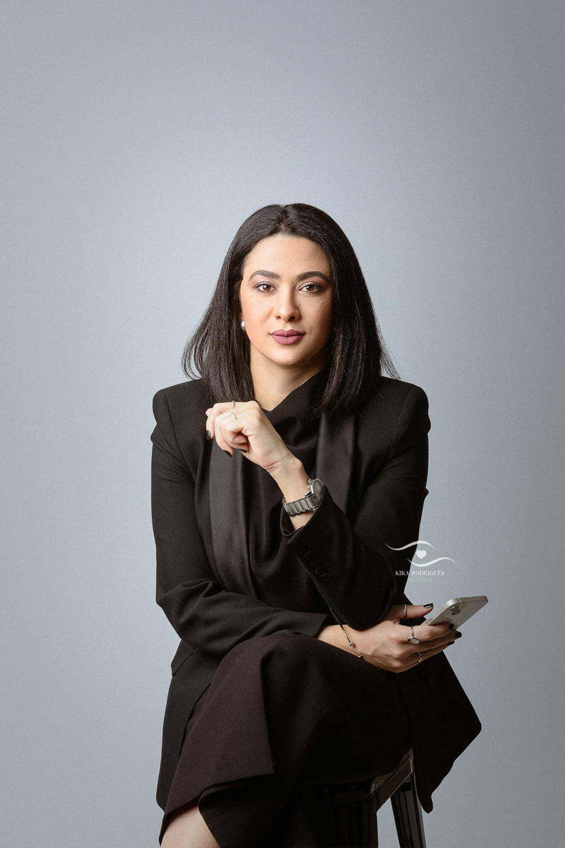 Dra. Marina Rodrigues