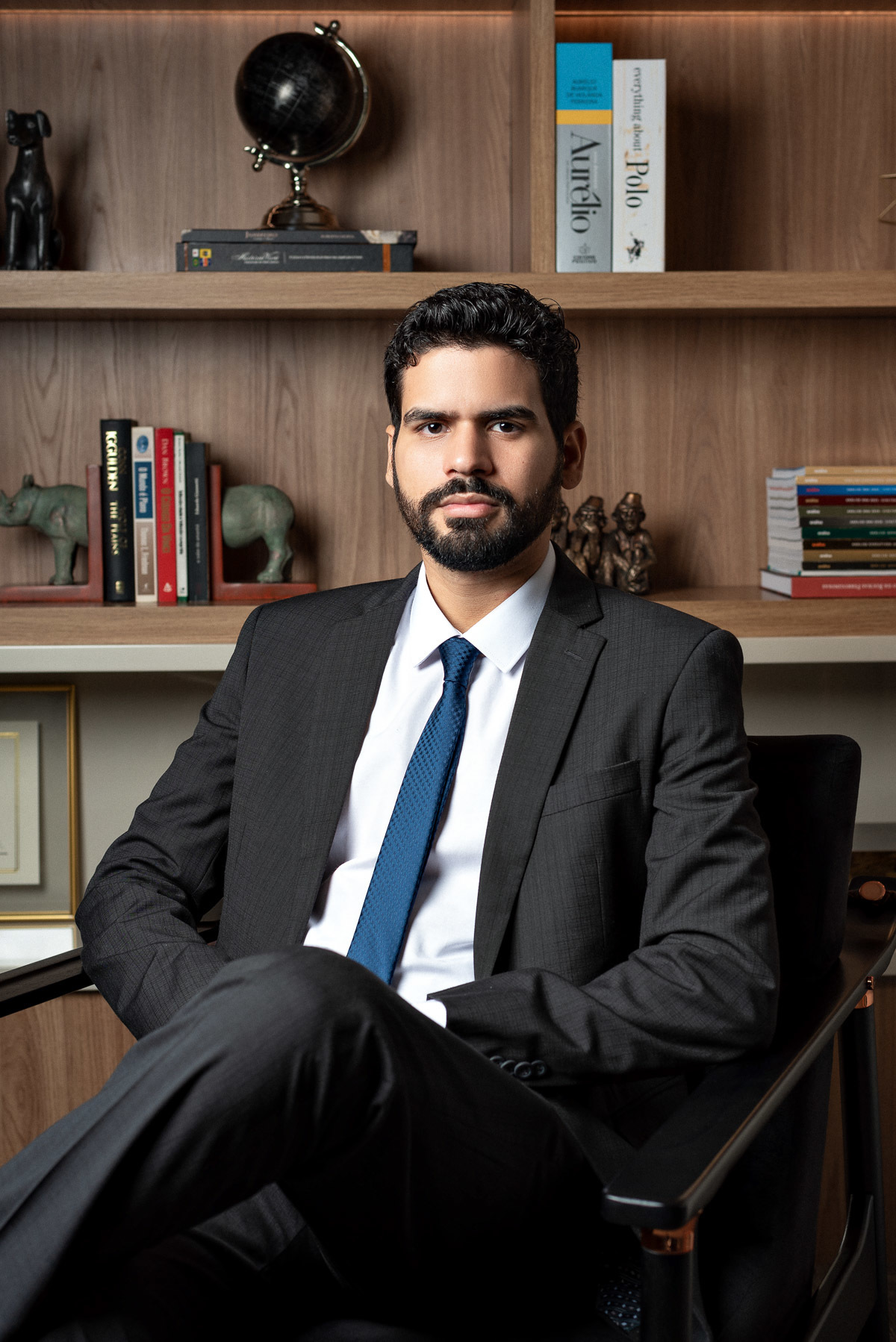 Dr. Roberto Silva Santos