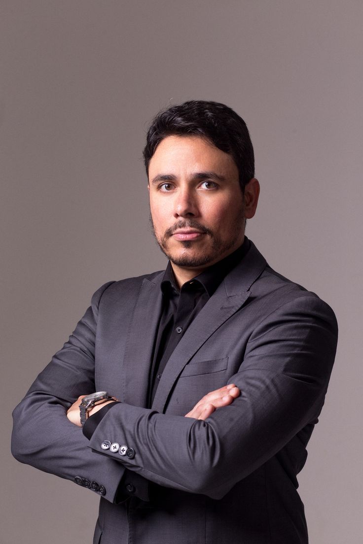 Dr. Fernando Oliveira